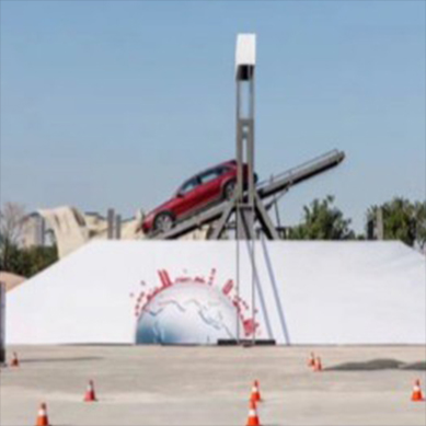 不負旅程 不負生活 全新奧迪A4 allroad quattro生活家體驗之旅