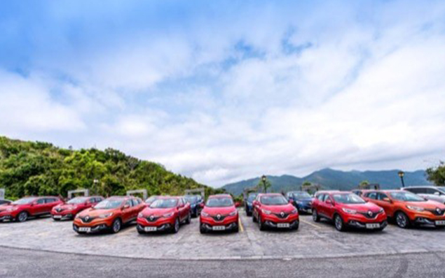 科雷嘉，挑戰你的本能