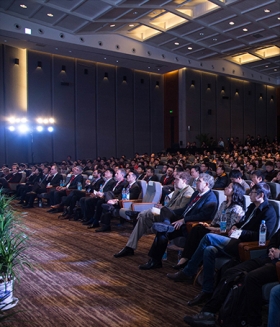 羅克韋爾RAOTM供應商大會