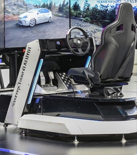 2016年豐田汽車公司地方展覽會（武漢站）