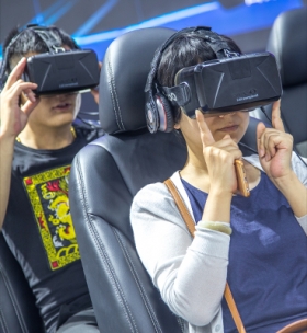 2016年豐田汽車公司地方展覽會（長春站）